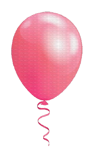 Só gatas balao rosa