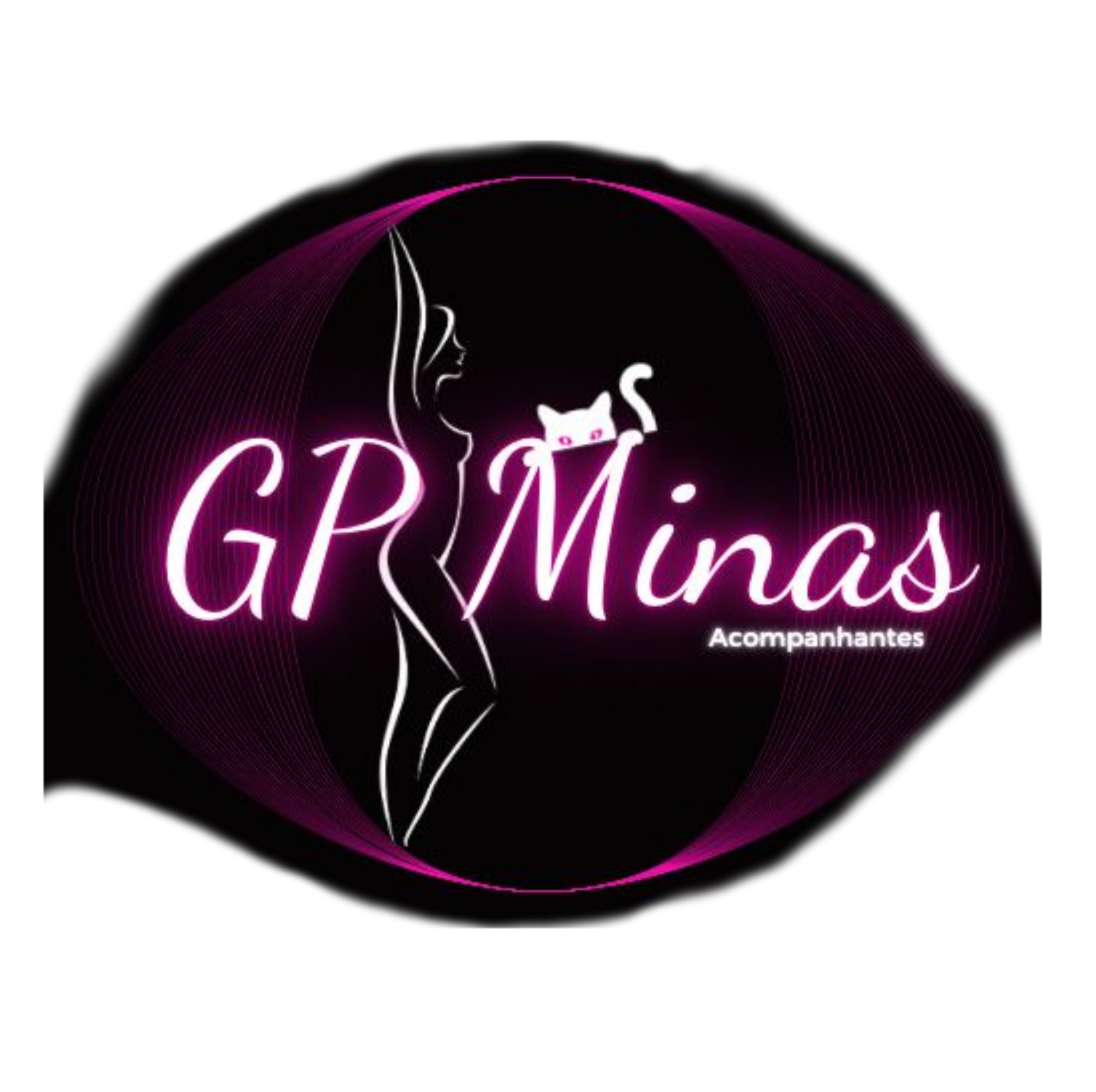 Main logo Só gatas image